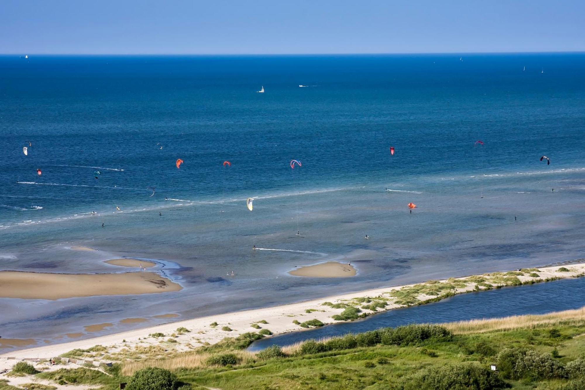 Lagunenblick 1 Marina Wendtorf エクステリア 写真